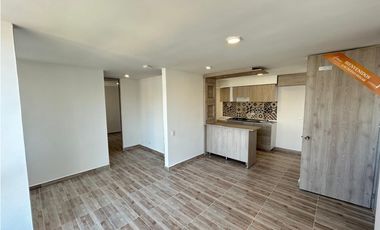 Mallorquín - Conjunto Amore - Apartamento en arriendo - P11