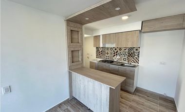 Mallorquín - Conjunto Amore - Apartamento en arriendo - P11