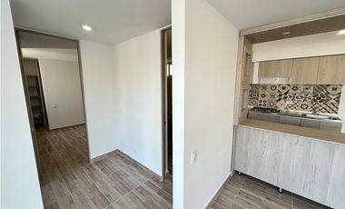 Mallorquín - Conjunto Amore - Apartamento en arriendo - P11