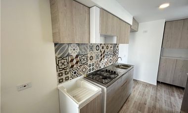 Mallorquín - Conjunto Amore - Apartamento en arriendo - P11