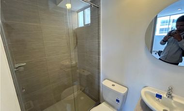 Mallorquín - Conjunto Amore - Apartamento en arriendo - P11