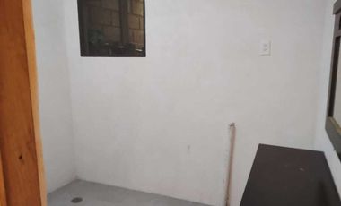 SE VENDE CASA CON TERRENO DE 600  MTS.
