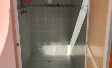 SE VENDE CASA CON TERRENO DE 600  MTS.