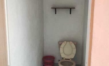 SE VENDE CASA CON TERRENO DE 600  MTS.