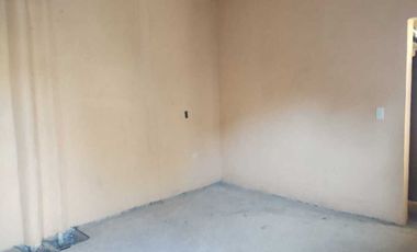 SE VENDE CASA CON TERRENO DE 600  MTS.