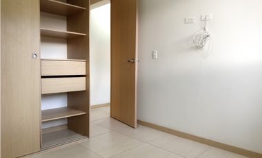 ARRIENDO APARTAMENTO EN ITAGUI - FATIMA