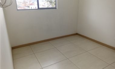 ARRIENDO APARTAMENTO EN ITAGUI - FATIMA
