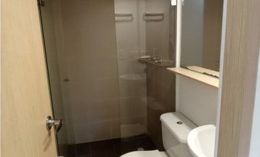 ARRIENDO APARTAMENTO EN ITAGUI - FATIMA