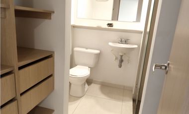 ARRIENDO APARTAMENTO EN ITAGUI - FATIMA