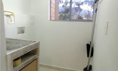 ARRIENDO APARTAMENTO EN ITAGUI - FATIMA