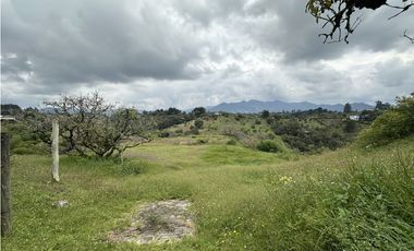 Venta De Lote En El Carmen De Viboral Quirama