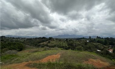 Venta De Lote En El Carmen De Viboral Quirama