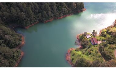 Finca en Venta en El Peñol, Antioquia