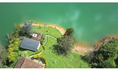 Finca en Venta en El Peñol, Antioquia