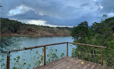 Finca en Venta en El Peñol, Antioquia