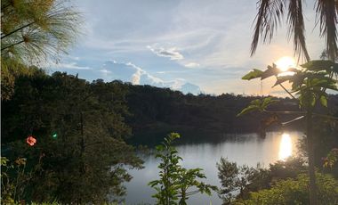Finca en Venta en El Peñol, Antioquia