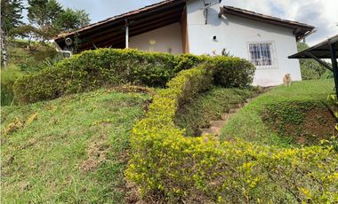 Finca en Venta en El Peñol, Antioquia