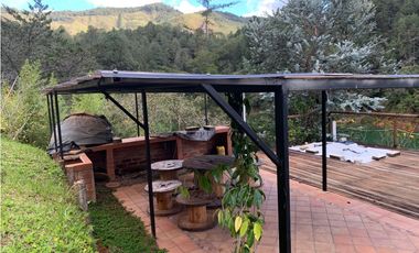 Finca en Venta en El Peñol, Antioquia