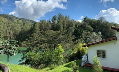 Finca en Venta en El Peñol, Antioquia
