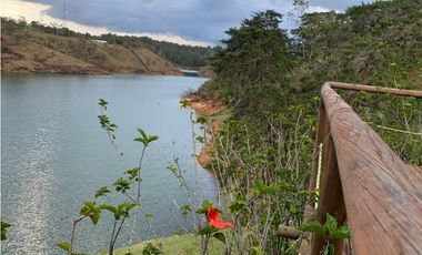Finca en Venta en El Peñol, Antioquia