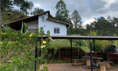 Finca en Venta en El Peñol, Antioquia
