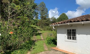Finca en Venta en El Peñol, Antioquia