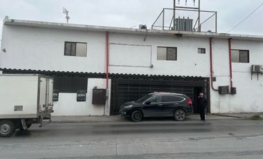 Bodega en Venta en Escobedo, N.L.