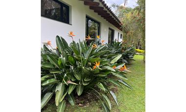 Casa para la venta en el Retiro