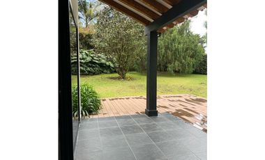 Casa para la venta en el Retiro