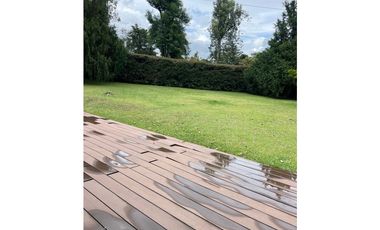Casa para la venta en el Retiro