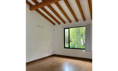 Casa para la venta en el Retiro