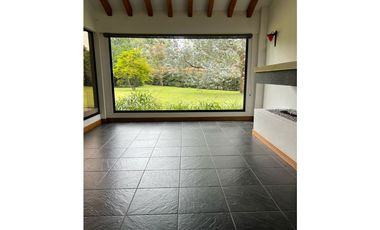 Casa para la venta en el Retiro