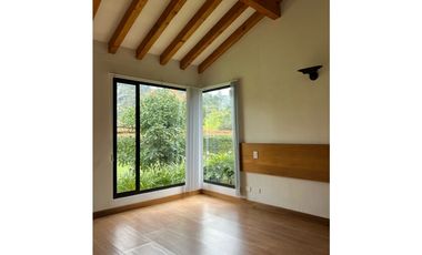 Casa para la venta en el Retiro
