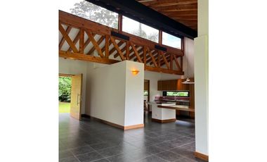 Casa para la venta en el Retiro