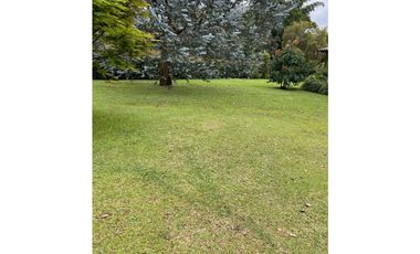 Casa para la venta en el Retiro
