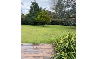 Casa para la venta en el Retiro