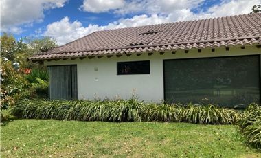Casa para la venta en el Retiro