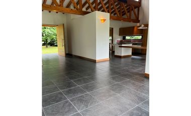Casa para la venta en el Retiro