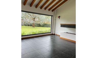 Casa para la venta en el Retiro