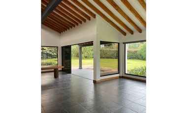 Casa para la venta en el Retiro