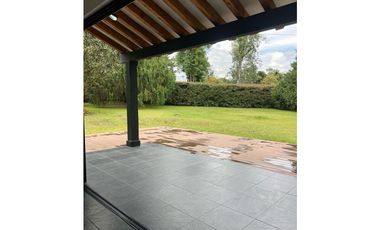 Casa para la venta en el Retiro