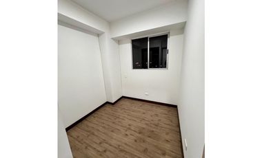 APARTAMENTO EN ARRIENDO SECTOR ALTO DE LAS FLORES - SABANETA