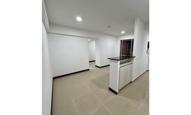 APARTAMENTO EN ARRIENDO SECTOR ALTO DE LAS FLORES - SABANETA
