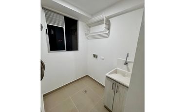 APARTAMENTO EN ARRIENDO SECTOR ALTO DE LAS FLORES - SABANETA