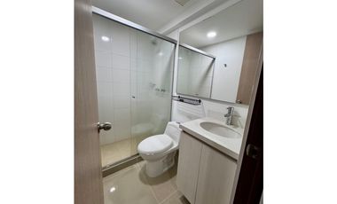APARTAMENTO EN ARRIENDO SECTOR ALTO DE LAS FLORES - SABANETA