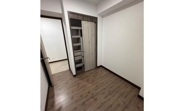 APARTAMENTO EN ARRIENDO SECTOR ALTO DE LAS FLORES - SABANETA