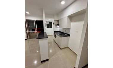 APARTAMENTO EN ARRIENDO SECTOR ALTO DE LAS FLORES - SABANETA