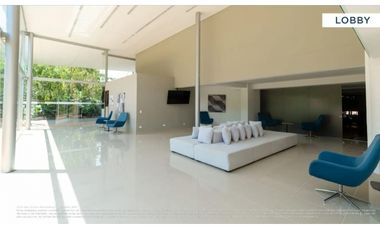 APARTAMENTO EN ARRIENDO SECTOR ALTO DE LAS FLORES - SABANETA