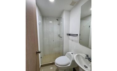APARTAMENTO EN ARRIENDO SECTOR ALTO DE LAS FLORES - SABANETA