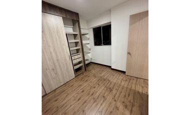 APARTAMENTO EN ARRIENDO SECTOR ALTO DE LAS FLORES - SABANETA